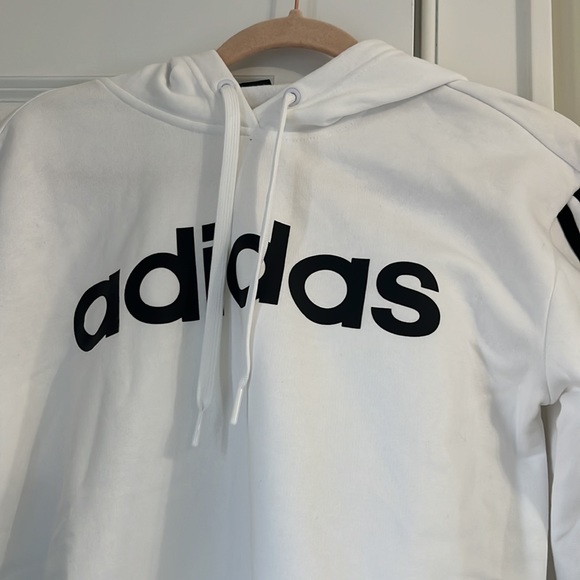 Adidas hoodie - Picture 2 of 5